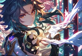 Genshin Impact
