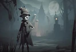 Identity V