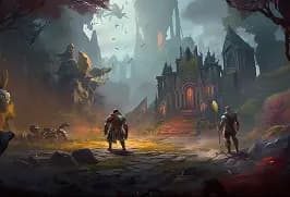 Legends of Runeterra