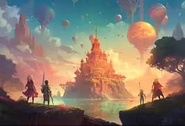 AFK Journey