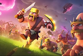 Clash of Clans