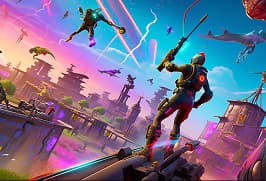 Fortnite