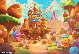 Cookie Run: Kingdom