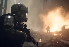Arena Breakout