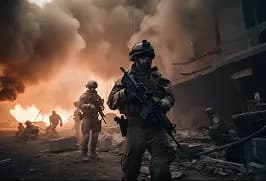 Delta Force