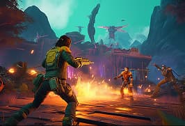 Free Fire