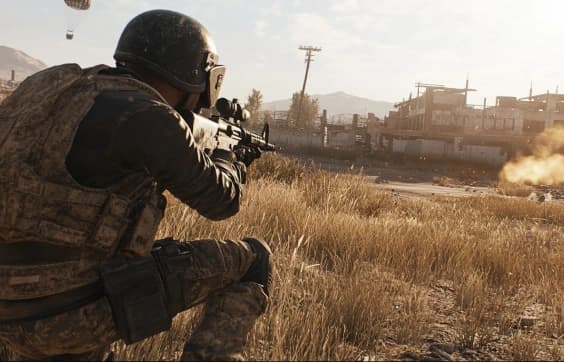 PUBG Mobile (Global)